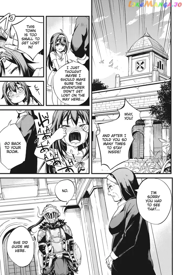 Goblin Slayer: Side Story Year One Chapter 11 image 06_optimized_optimized